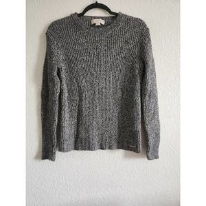 Michael by Michael Kors Thick Knit Sweater Womens XL